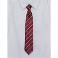 thumbnail image 4 of ANDE Boys Dress Shirt and Tie Set, 2-Piece, Sizes 4-16 Husky, 4 of 6