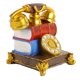 thumbnail image 4 of de Ahorro Dinero Diseño de Giratorio de Ornamento de Escriotorio de Casa Sunnimix Almacenamiento bancario de dinero, 4 of 8