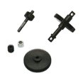 thumbnail image 1 of lionlar Équipement de Simulation Voiture RC Accessoires de Remplacement Modèle DIY Jouets Matériel Assemblé Intelligent, 1 of 7