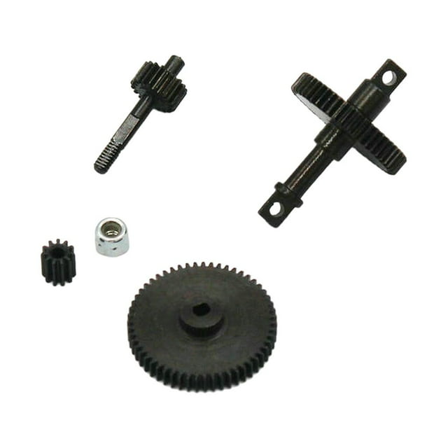 lionlar Équipement de Simulation Voiture RC Accessoires de Remplacement Modèle DIY Jouets Matériel Assemblé Intelligent
