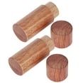thumbnail image 3 of AMERTEER Essential Oil Bottle  Mini Storage Bottle  Environmentally 10Pcs Portable Wooden For Women Essential Oil, 3 of 8