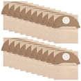 thumbnail image 1 of 20 Pcs Vacuum Cleaner Bags for WD2, Reusable Bags, for WD2 MV2 2.200 WD2250 A2004 A2054,6.904-322.0, 1 of 5