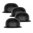 thumbnail image 4 of 4Pcs Valise Pied Bagages Pièces de Rechange Universel Sac à Main Pieds Studs Style A, 4 of 9