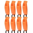 thumbnail image 3 of VGEBY Survival Whistle, KS-923 Double Frequency Whistle, Outdoor Help Adult Children For Life Jacket Accessory Group Contact, 3 of 8