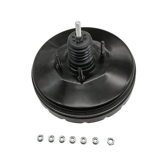 Brake Booster - Compatible with 2009 - 2012 INFINITI FX35 2010 2011