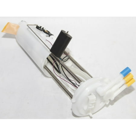 - 1997-2002 CHEVY BLAZER GMC JIMMY V6 4.3L FUEL PUMP MODULE ASSEMBLY 2 DOOR ONLY