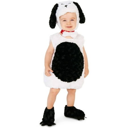 Gentle Puppy Infant Halloween Costume, Size 12-18 Months