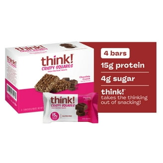 Pure Protein Bars Variety Pack, 1.76 Ounce, 23 Count, Chocolate