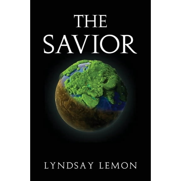 The Savior (Paperback)