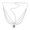 Silver, variant on Forehead Chain Water Drop Pendant Decoration Adjustable Head Circumference Forehead Chain Hair Accessory