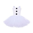 thumbnail image 7 of Mikilon Girls Christmas Dresses Holiday Outfits for Girls Kids Clothing, 7 of 7
