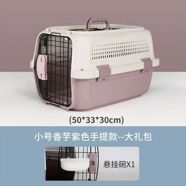 Pet air box discount