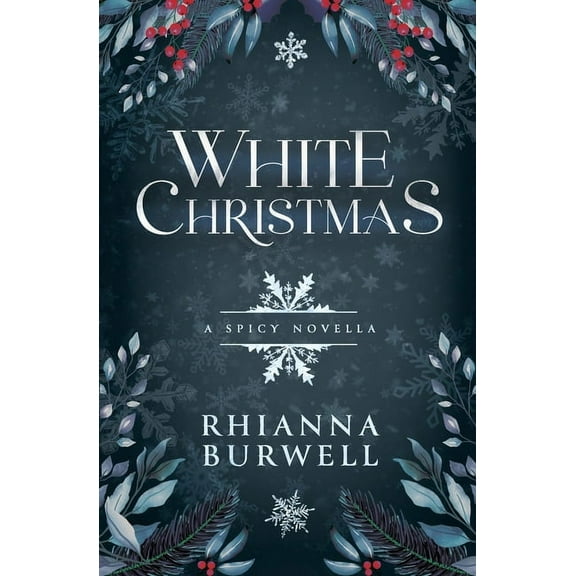 White Christmas, (Paperback)
