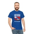 thumbnail image 5 of I Don't Have To Outswim The Shark Just My Dive Buddy Shirt, Scuba - ID: 804, 5 of 7