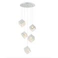 thumbnail image 1 of Lampara Colgante 5 Cubos Dad, 1 of 3