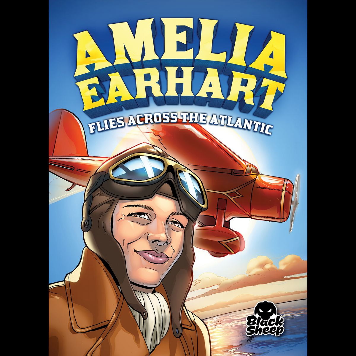 79 Best Seller Amelia Earhart Book Report for Kids