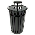 thumbnail image 1 of Witt Oakley Receptacle Trash Can, 1 of 4