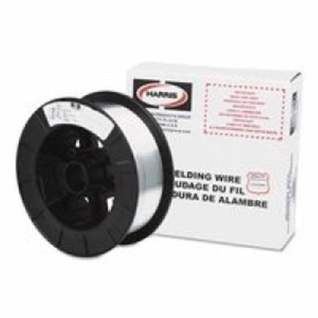 

J.W. Harris 348-308LSE5 Stainless Steel Mig Welding Alloy- .03 in.- 10 lbs. Spool