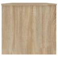 thumbnail image 6 of vidaXL Coffee Table Lift Top End Table Accent Side Sofa Table Engineered Wood, 6 of 9