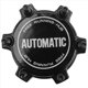 thumbnail image 3 of for Nissan Frontier Navara D22 X-Terra Pick D21 Automatic Locking Hub, 3 of 5