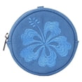 thumbnail image 4 of Bolsa Cinturón Loungefly Disney Stitch de Lona para Adultos, 4 of 5