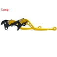 thumbnail image 3 of Short&Long For Kawasaki ZX636R / ZX6RR 2005 2006 ZX 636R ZX 6RR Motorcycle Brake Clutch Levers, 3 of 10