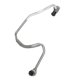 thumbnail image 5 of 9806871880 1.6t Turbo Charger Oil Return Hose Feed Pipe For Citroen C4 C5 C6 Peugeot 408 308 3008 4008 5008, 5 of 5