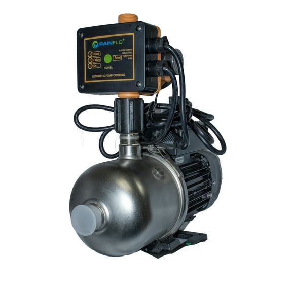 RainFlo .75 HP Automatic Pump