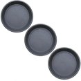 thumbnail image 3 of 2024 Pot Plant Saucers, Saucer Plants, Potted Flowers Saucer, Plastic Plant Drip Pot Tray Round Shape, 3 of 5