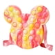 thumbnail image 1 of Push Bubble Coin Purse Silicone Sensory Toy Stress Reliever Descompresión Juguete Para Niños Y Adultos Methold AP006414-01, 1 of 6
