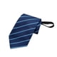 thumbnail image 2 of Camisa de vestir de negocios de moda para hombre, corbata de poliéster lisa de 8 cm, corbata de poliéster para hombre, 2 of 3