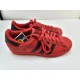thumbnail image 2 of Adi - das Superstar Scarlet Core Black – US Mens Size 9, 2 of 6