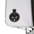 thumbnail image 6 of Stansport Folding Director's Chair with Side Table, 6 of 9