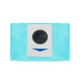 thumbnail image 2 of 8pcs Sweeper Dust Bag For Deebot X1 Omni / T10 Omni Accessories Robot Vacuum Spare Parts, 2 of 5