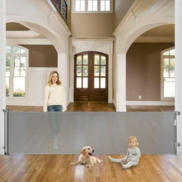 Baby gates wider than 42 inches sales