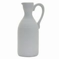 thumbnail image 2 of Melrose International LLC Pitcher 13.5"H Terra Cotta, 2 of 2