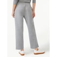 thumbnail image 5 of Free Assembly Patch Pocket High Rise, Sweatpants (Women's), Sizes XS-XXXL, 5 of 6