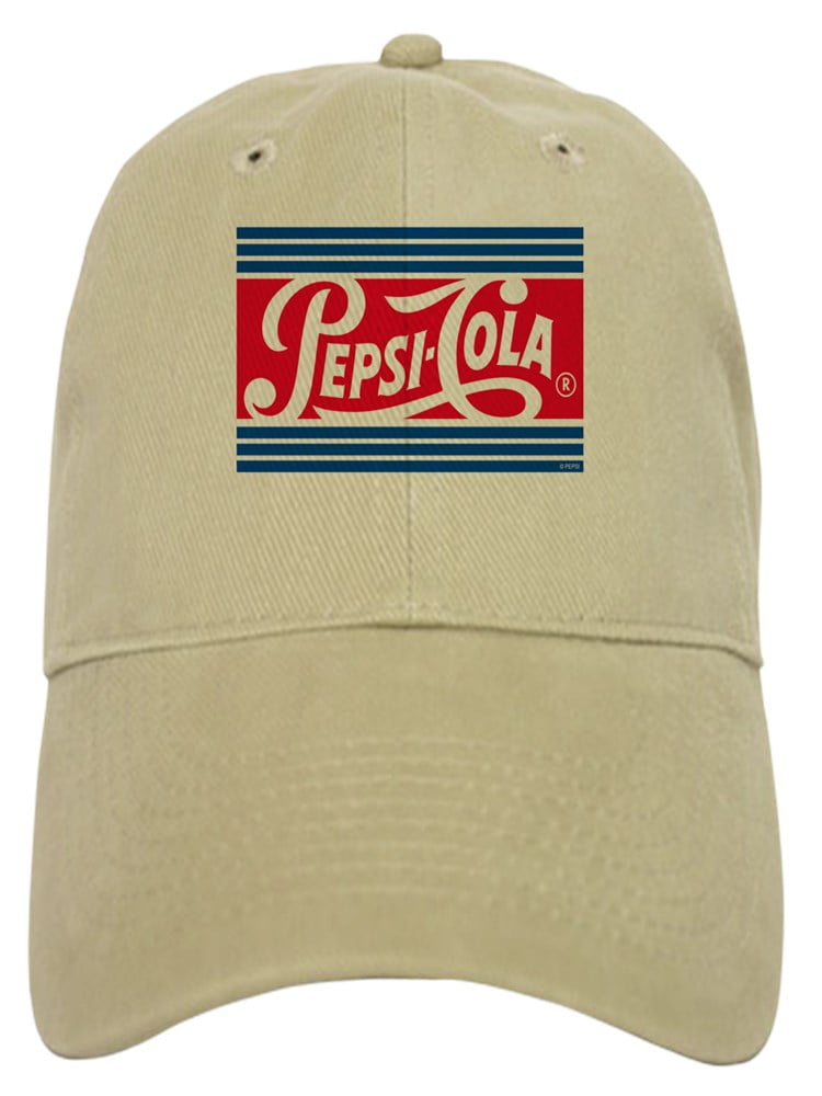 pepsi baseball cap