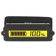 thumbnail image 3 of Probador de nivel de batería de automóvil, monitor de voltaje de capacidad de batería, monitor de voltaje de batería, probador de capacidad de batería, ultra sensible, 3 of 9