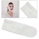 thumbnail image 5 of Correa de adelgazamiento facial con línea en V, cinturón de elevación de barbilla, elimina la piel flácida Blanco Zulema Correa adelgazante facial, 5 of 7