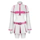 thumbnail image 3 of Nuevo disfraz de Cosplay de Anime de 2,5 dimensiones Seduction, falda de Ririsa Amano Mikari Tachibana, traje con alas, accesorios para fiesta de Halloween, 3 of 5
