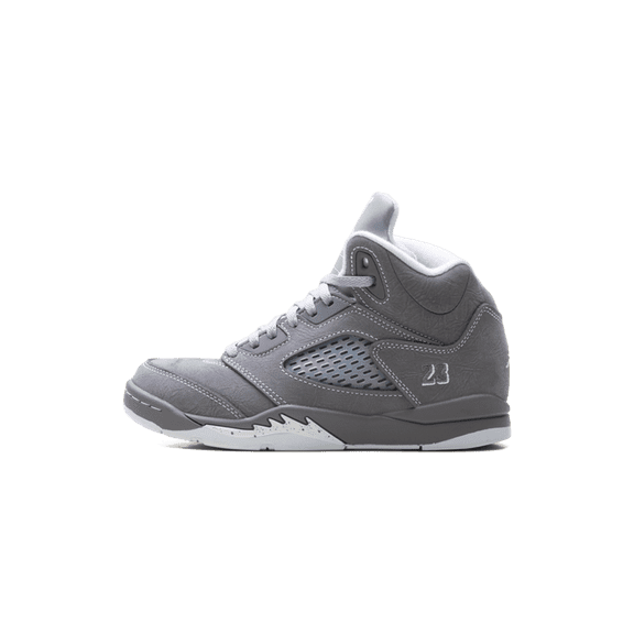 JORDAN PRE SCHOOL Air Jordan 5 PS "Wolf Grey (2026)" 440889 002 440889 002 from Stadium Goods