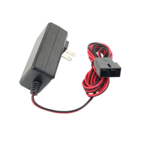 power wheels battery charger walmart