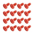 thumbnail image 3 of 16pcs Proof Camping Tent Poles Awning Rod Support Bar Cover Hat, 3 of 7