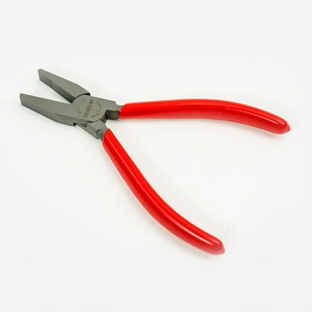 UPC: 4010886671153 | Gedore 8110-140 TL Flat nose pliers 140 mm