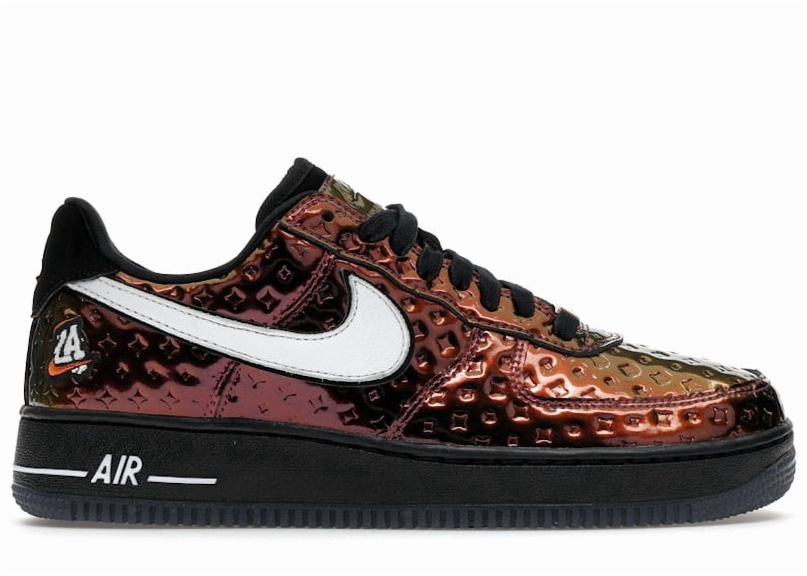 Nike Men's Air Force 1 Low G-Dragon Peaceminusone Para-Noise 3.0