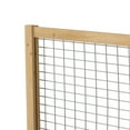 thumbnail image 5 of Greenes Fence Critter Guard 23.5"L Cedar Garden Fence, 4-pack, 5 of 5