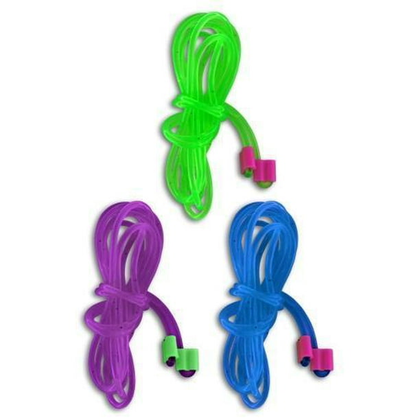 CHINESE JUMP ROPES (ONE DOZEN)