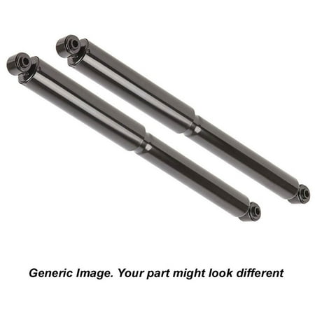 - Pair Front Shock Absorber Set For Ford F-250 F-350 Super Duty 2003 2004