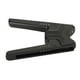 thumbnail image 3 of Charging Grip for Switch Joy Con LED Indicator High Efficiency Type C Controllers Comfort Handle Charger for Switch OLED Black, 3 of 5